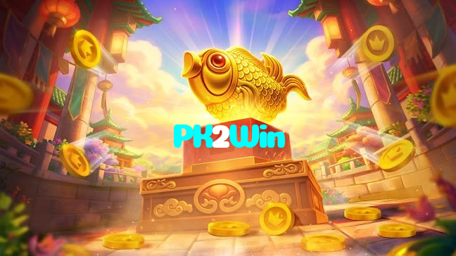 PK2Win casino presented on mobile device in Pakistan with slots and live games