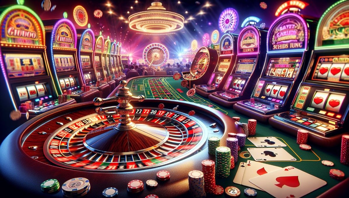 PK2Win پاکستان ریئل منی گیمز